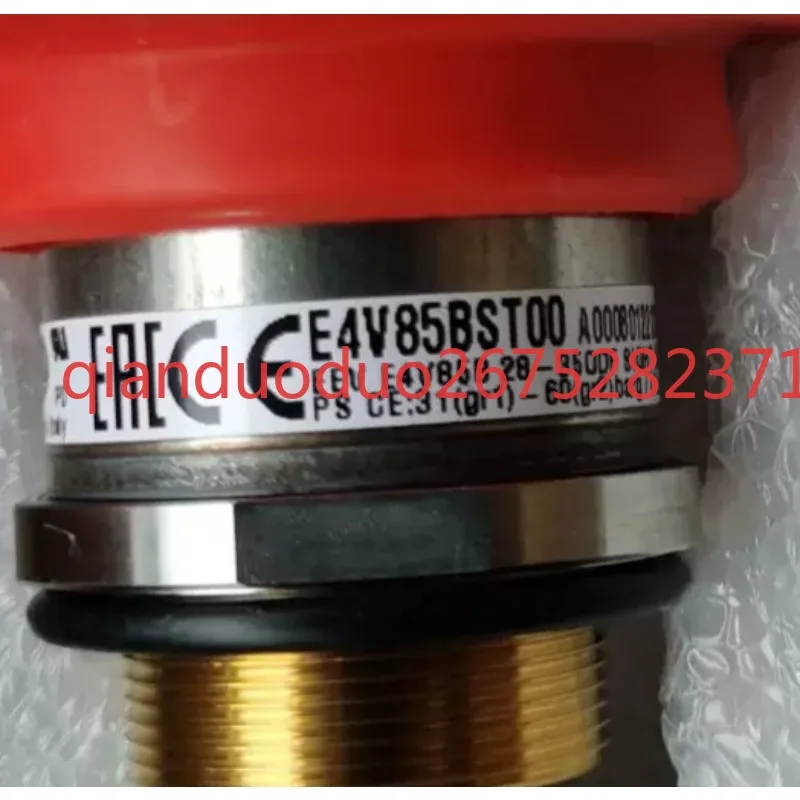 Фото Подходит для расширительного клапана Carle E4V85AST00 №1