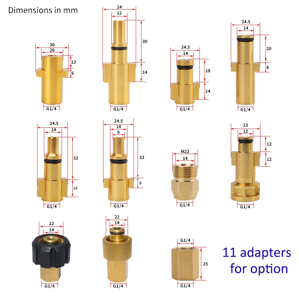 

20m Pressure Washer Sewer Drain Water Cleaning Hose Car Washer Pipe Line Cleaning Kit Sewage Jet Hose High Pressure Pipe Cleaner
