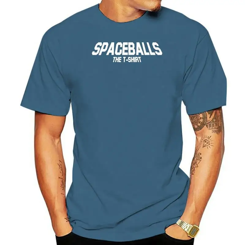 Spaceballs T-Shirt Funny
