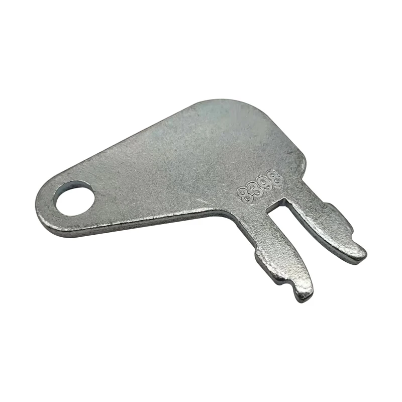 Ключ 8398 7N0718 8H-5306 8H5306 с раздвоенным ключом для экскаватора гусеницы кошки ключ
