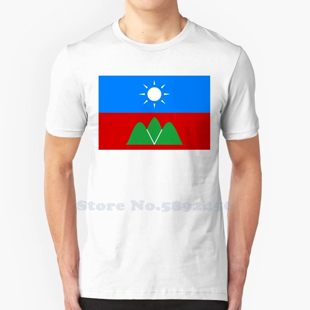 

Wa State Brand Logo 2023 Streetwear T Shirt Top Quality Graphic Tees