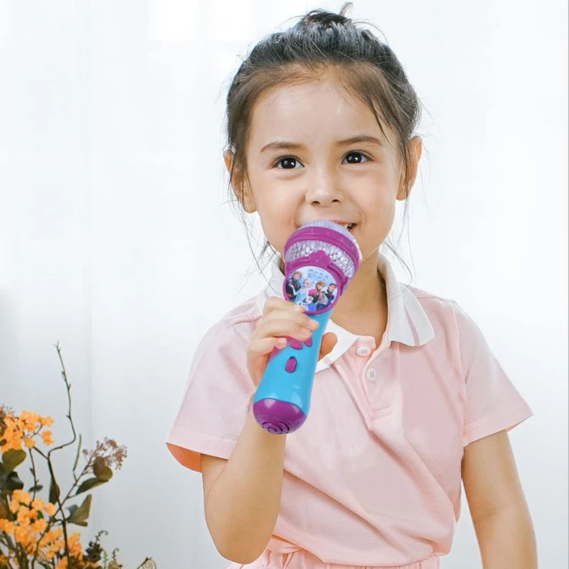 Детские развивающие игрушки Disney Холодное сердце Эльза принцесса милые