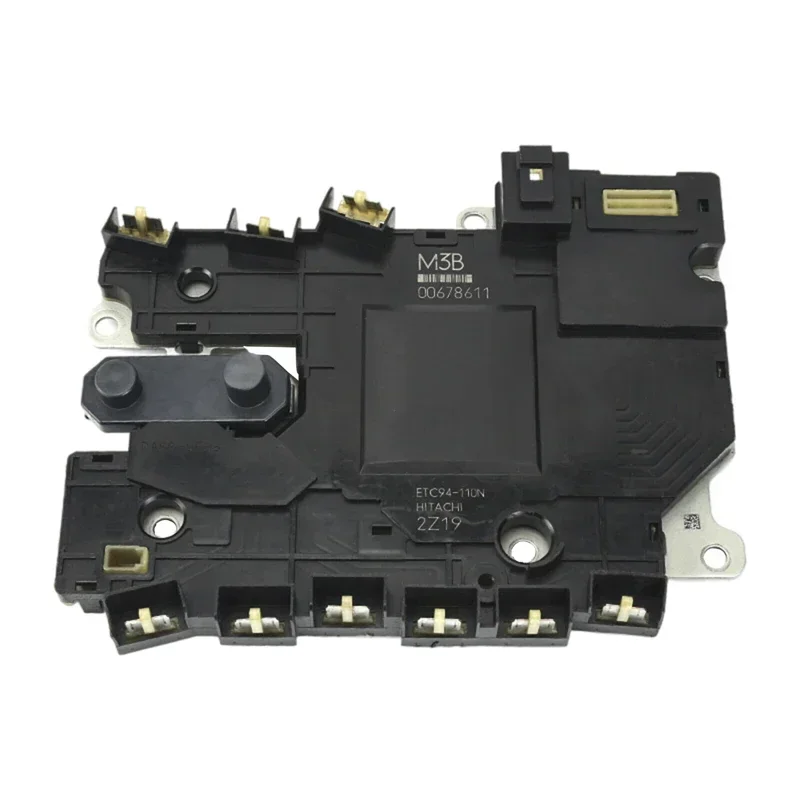 RE7R01A ETC94-110N Модуль управления коробкой передач TCM TCU подходящий для 08UP Infinity Q50