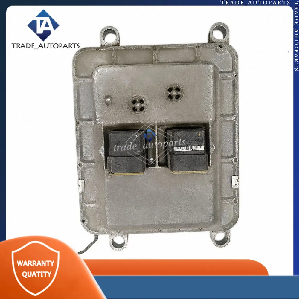 

Remanufactured 7X6321 7X-6321 7X 6321 For Caterpillar 3512B 3516B 3508B ECM ECU Engine Control Module