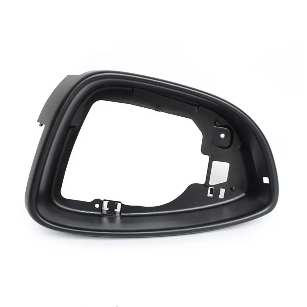 

Car Left Side Mirror Rearview Mirrors Housing Frame Cover for VW Passat B7 Jetta 6 MK6 CC EOS Beetle 3C8 857 601 A 3C8857601A