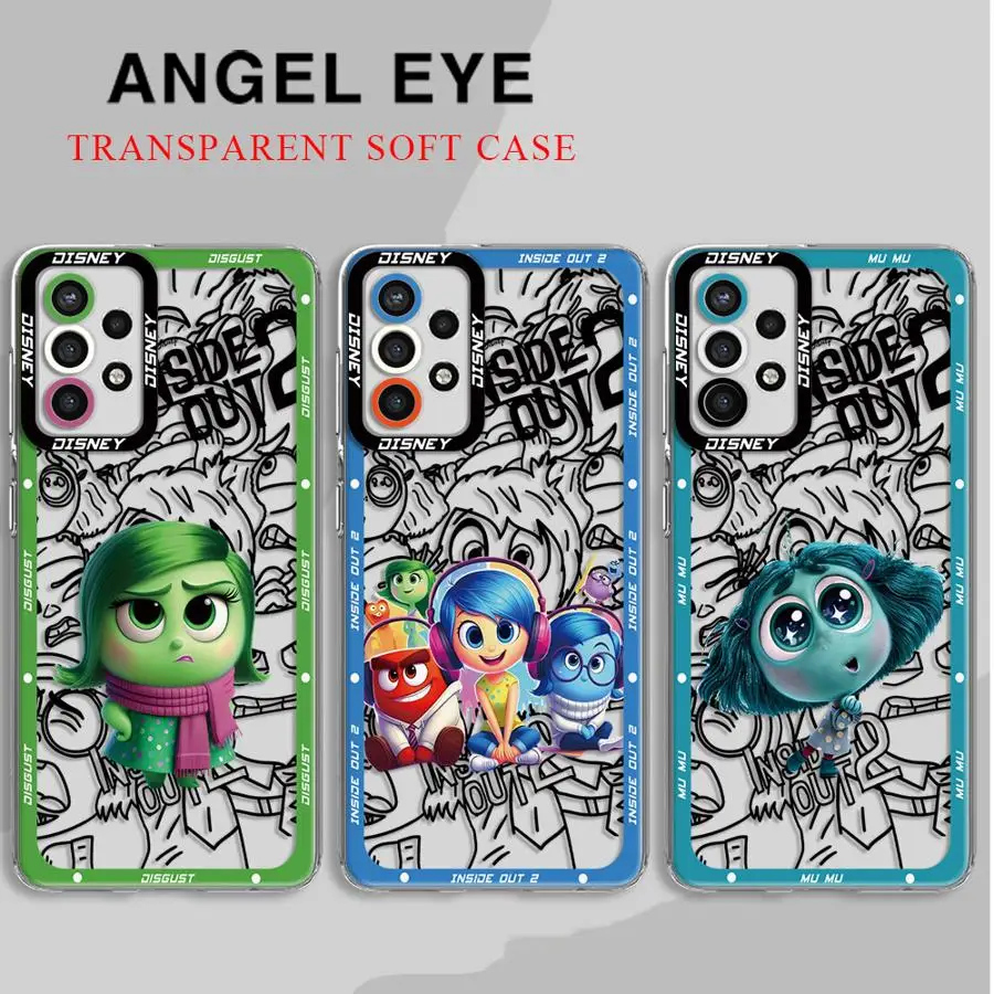 Студийная деталь Disney для Motolora Moto G73 G72 G22 G52 G71 G32 Edge 40 детской