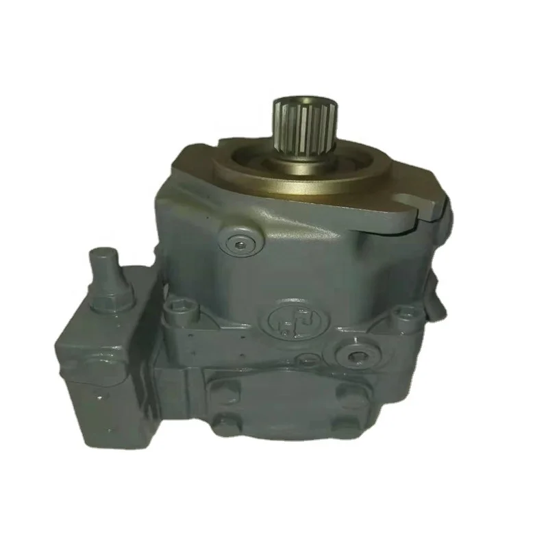 Rex roth Original Spot A11VO40DRS/10L Гидравлический насос