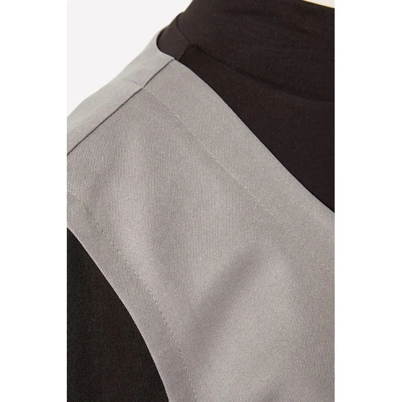 Костюм для косплея в стиле аниме Super Son Goku Black Zamasu Kai карнавальный костюм на