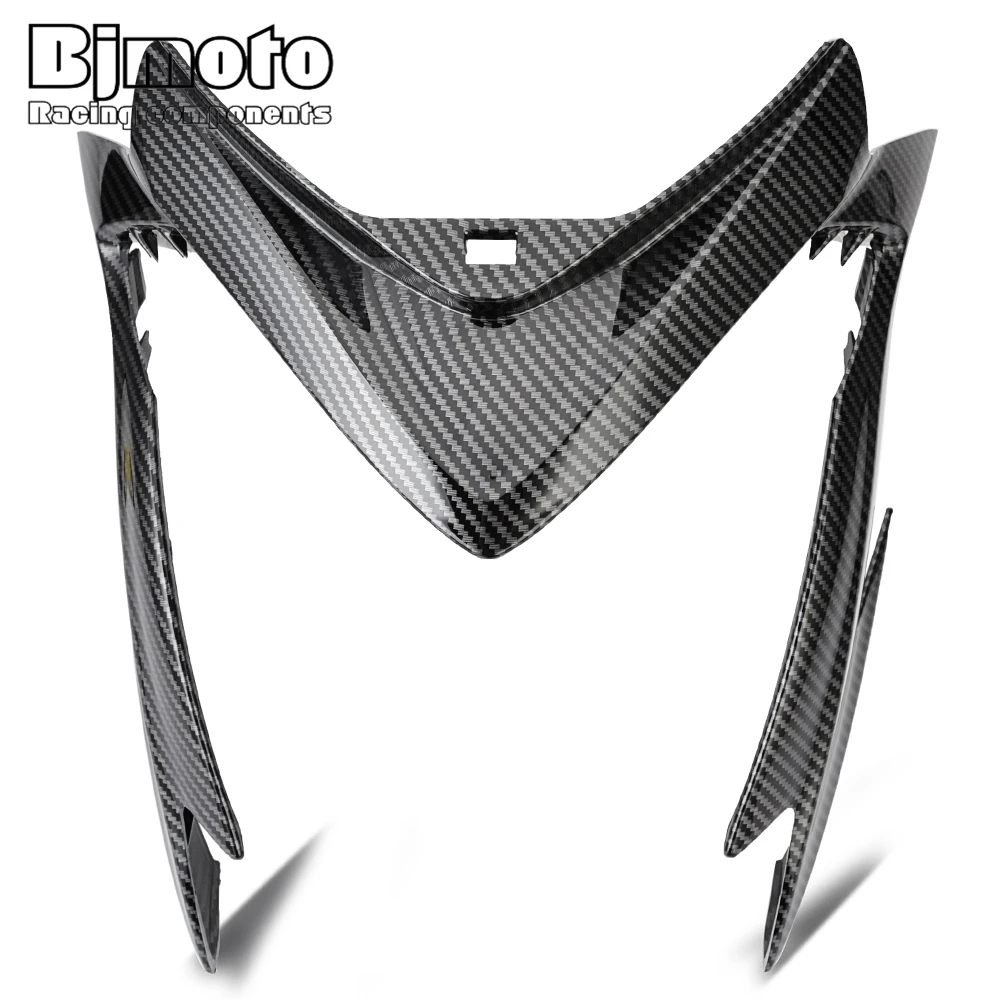 

Мотоциклетная фара GSX-S1000 GSXS1000, декоративная накладка на кольцо для фар для SUZUKI GSXS GSX S GSX-S 1000 2015-2020