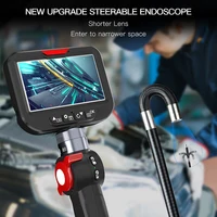 Шарнирный бороскоп DDCAMERA#1