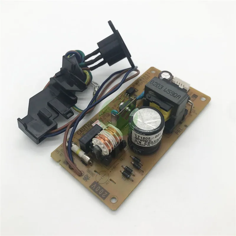 

ACPower board 220V for Brother DCP-T310 300 500 510 700 710 MFC-J810 910 480DW T310 T510W T710W T810W T910W MPW9221 Power supply