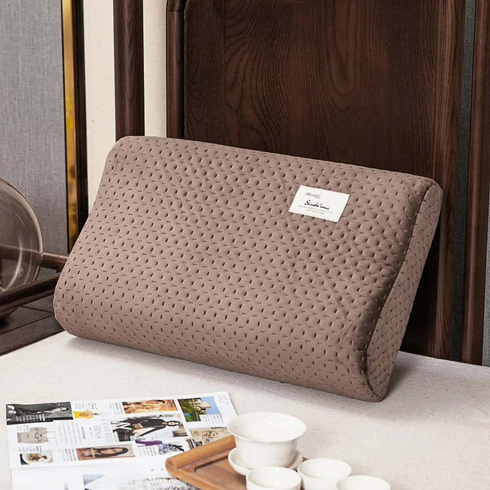 

Хлопковая наволочка 50*30 см