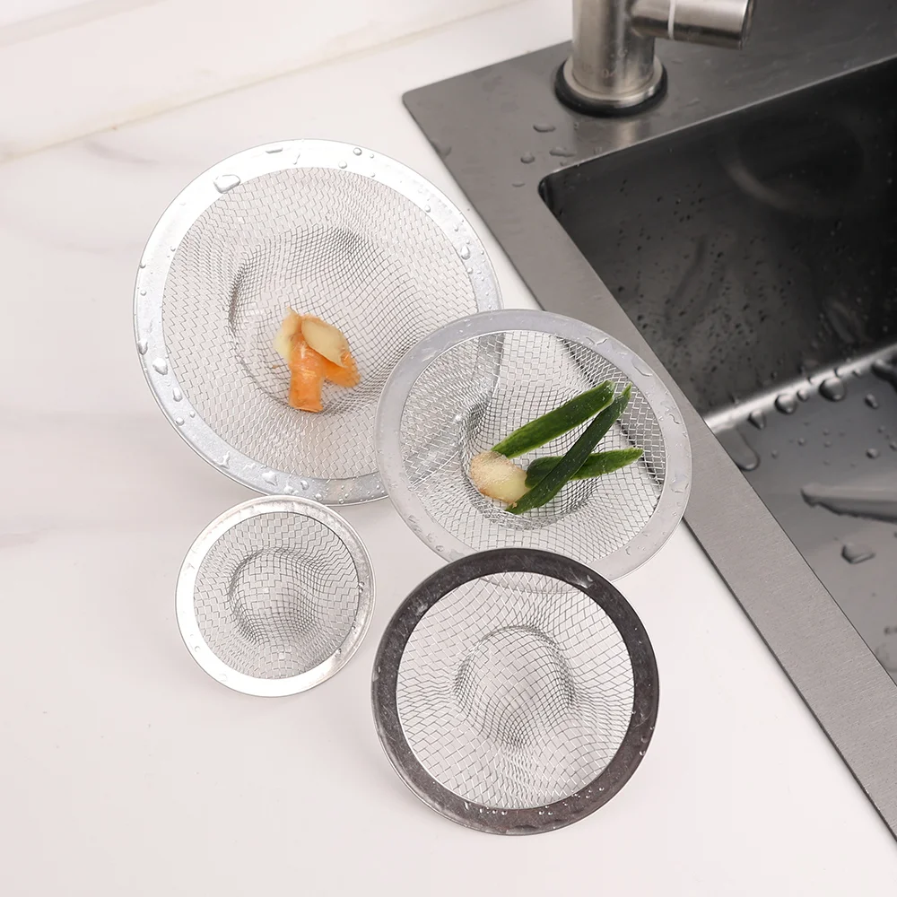 Рисунок 4 - сетчатый фильтр для раковины из