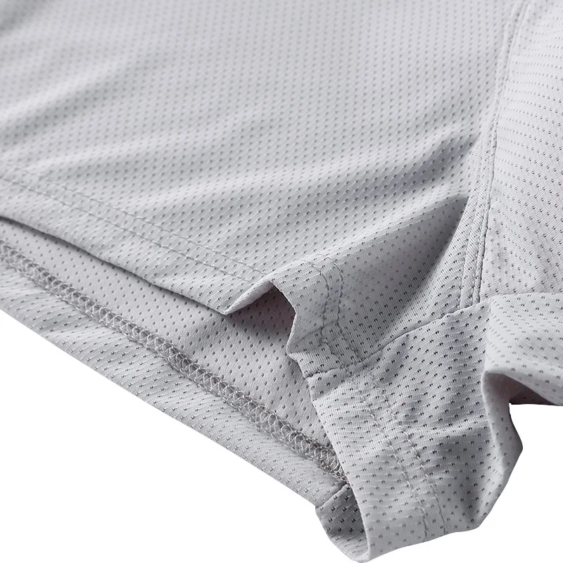 ice silk 5PCS men underwear boxer homme mens boxer underwear men boxer for men boxer shorts man boxer man underwear mesh comfort