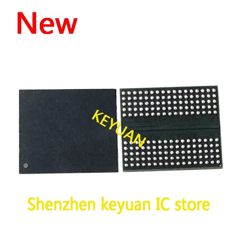 (4 шт.) 100% новый H5TQ2G63FFR-PBC H5TQ2G63FFR PBC