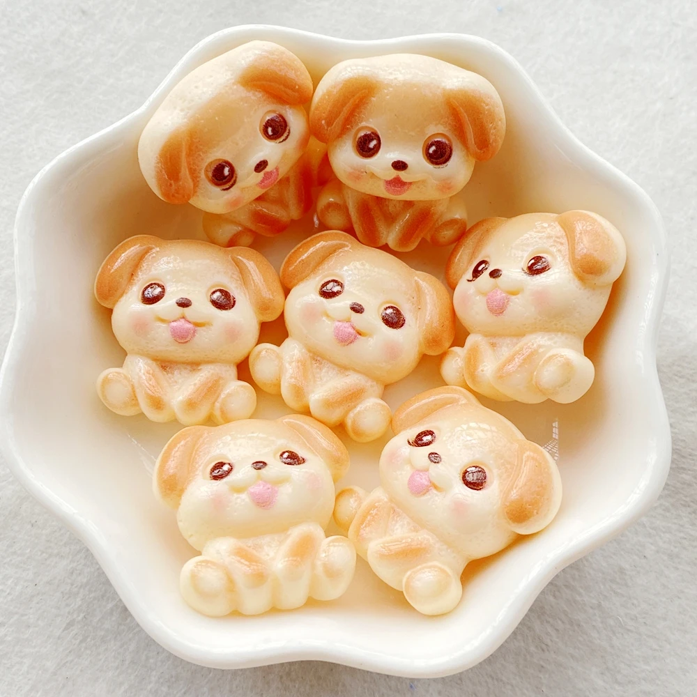 

Фигурки для скрапбукинга TSXJY 10 шт.