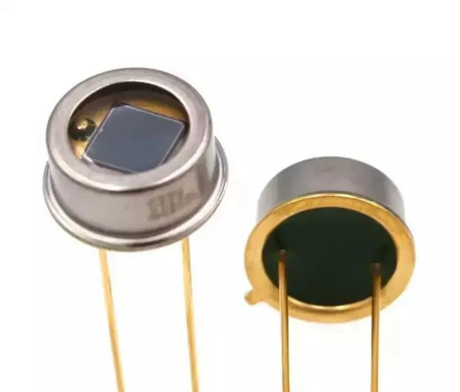 S1223-01 S1223 Кремниевый PIN-фотодиод 320-1100 нм Высокая скорость реагирования