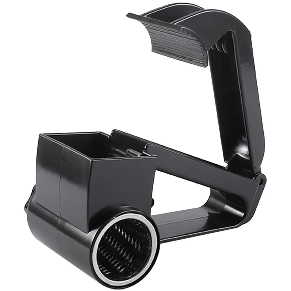 Handheld Vegetable Slicer Cheese Rotary Grater Vegetable Cheese Grater Cheese Shredder Potato Hand Rotary Cheese