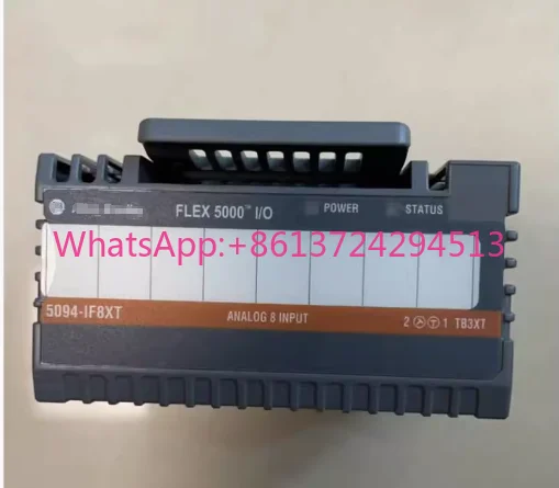 5094-IF8 1756-L62S 1746-NT8 22D-D4p0n104 1 5 кВт 2097-V33PR3-LM 2711-K3A10L1