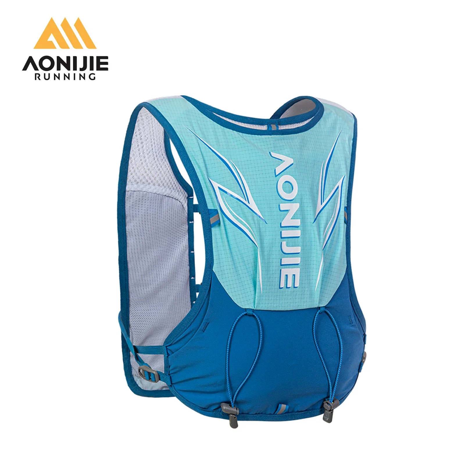 Рюкзак AONIJIE для детей 5 л с гидратацией милый ранец пересеченной местности от 6 до