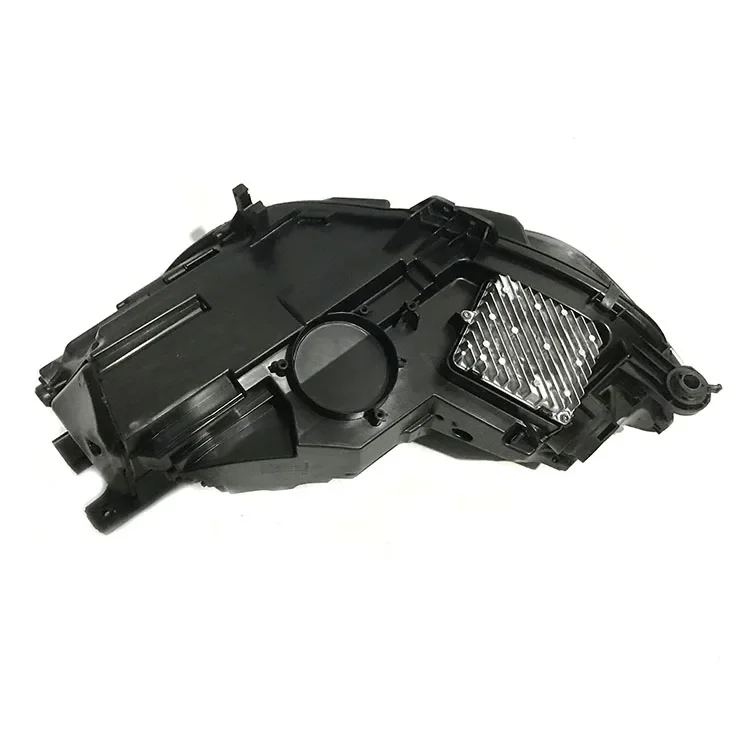 Подходит для передних фар Audi A4 2020 высококачественные фары автомобилей прямые