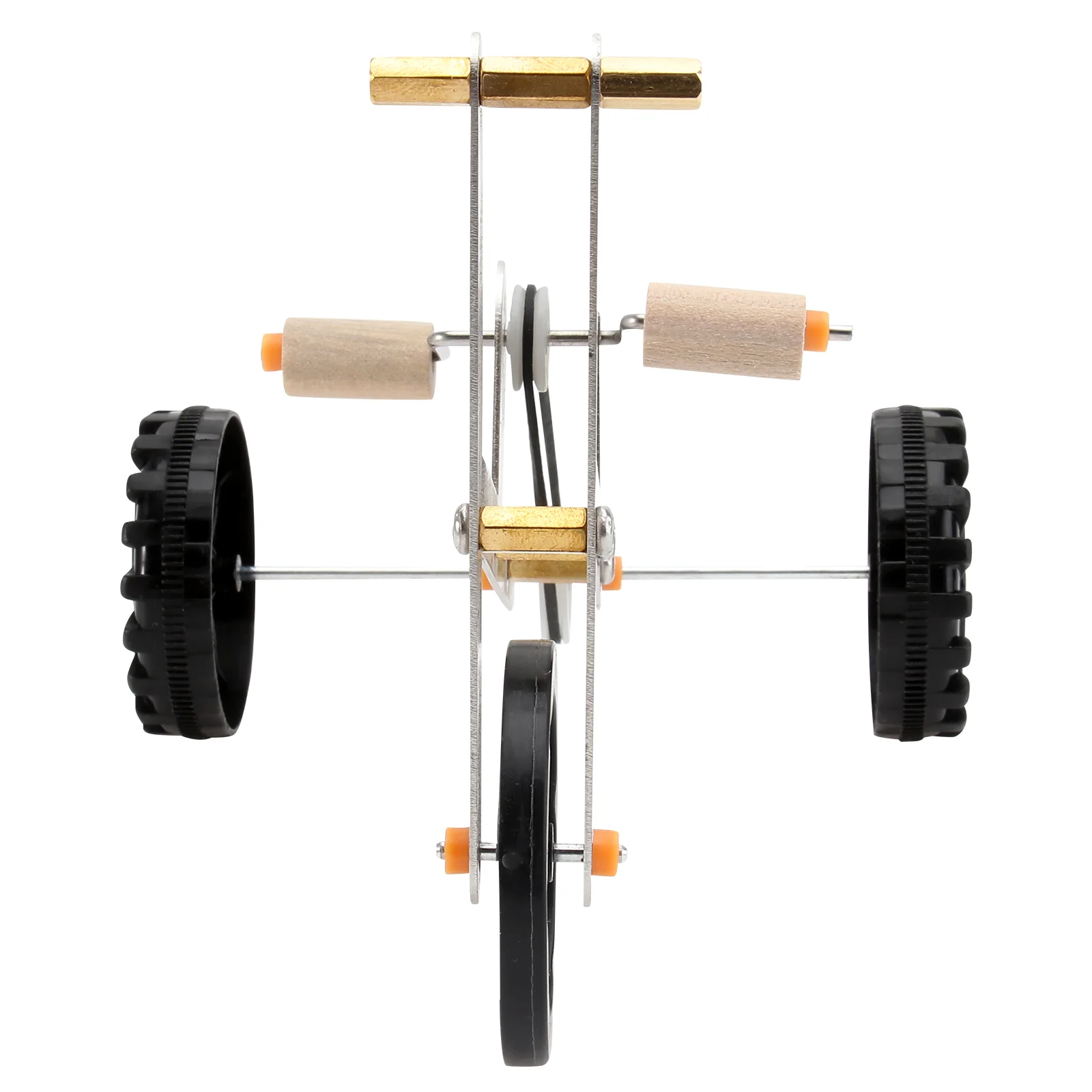 

Toy Parrot Toys Bird Training Bike Birds Parakeet Funnytabletop Intelligencetrick Interactive Playthings Activity Play Pet