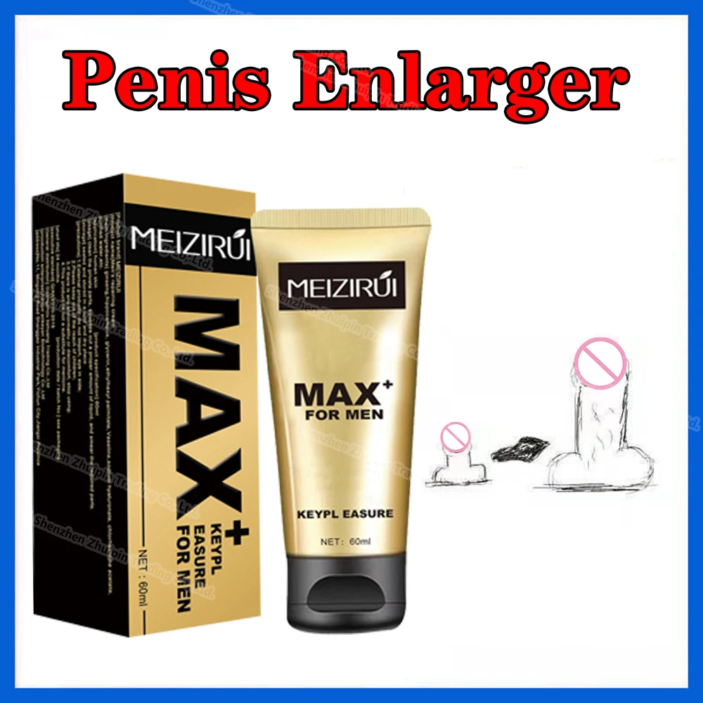 Рисунок 2 - Гель для увеличения мужского пениса