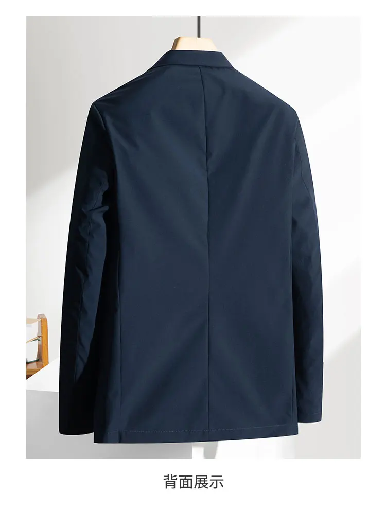 Suit Suitable For Women Lapel 1 Button Jacket Commuter Office Dinner Custom Ladies Solid Color Slim Blazer Coat