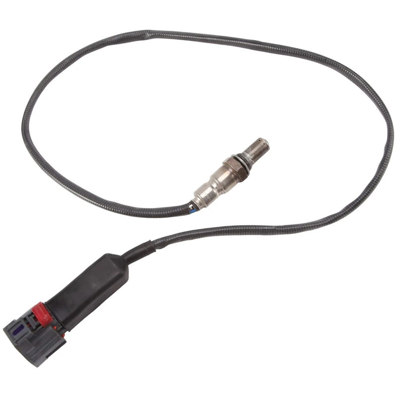 

BC3Z9D378B For-Ford 6.7L Rear Nox Sensor Nitrogen Oxygen Sensor DC3Z-9D378-B