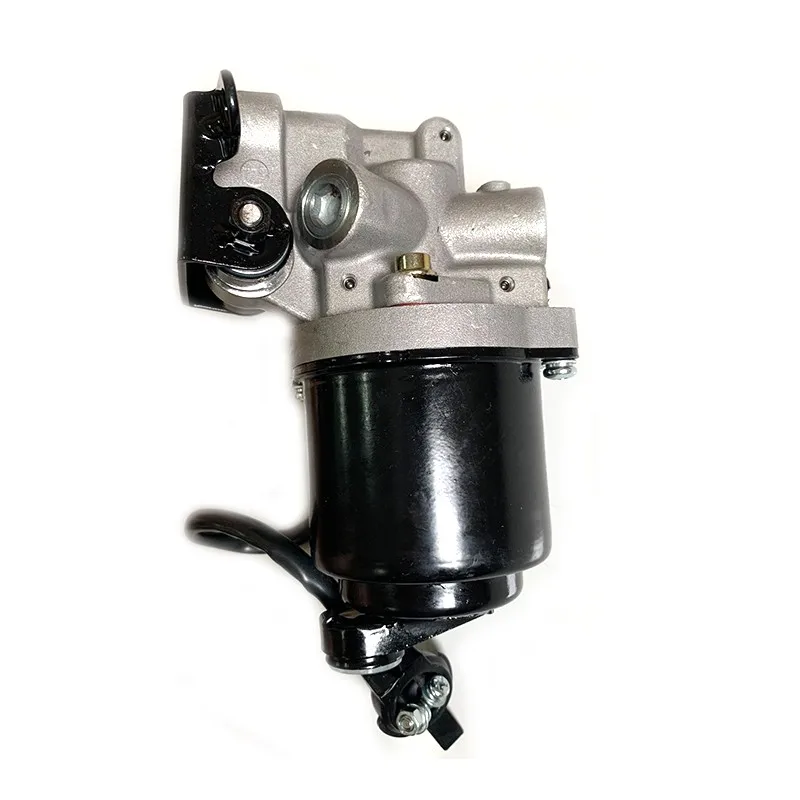 Мотор насоса усилителя тормозов ABS MN102843 подходит для Mitsubishi Pajero Montero (art.: 3920d93bcc0f3) - 3920d93bcc0f3