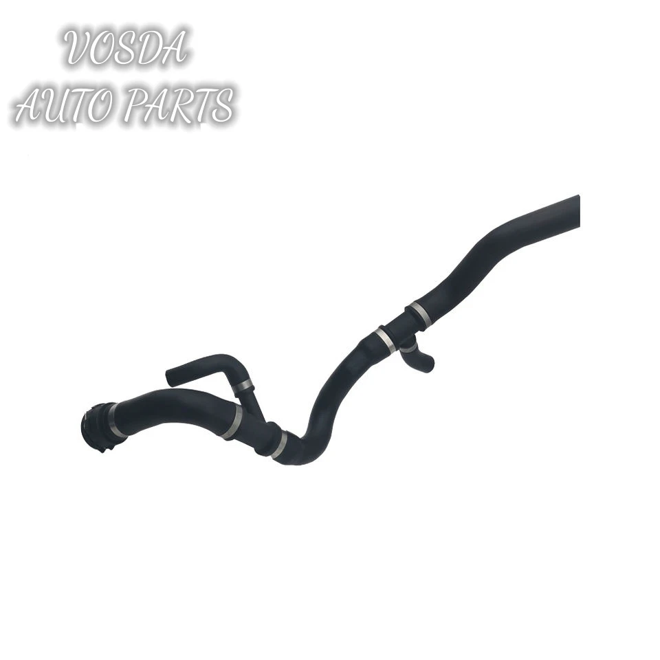 

Автозапчасти VOSDA, шланг радиатора OEM 32249278 30794641 для VOLVO XC60 V60 S80L S60L XC70 V70