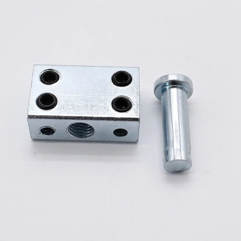 Автомобильный универсальный кабель для аварийного стояночного тормоза полный