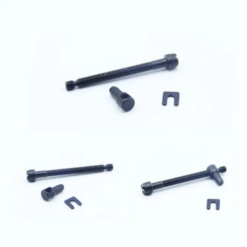 

1 Pc Tensioner Chain Adjuster Screws For Chainsaw 4500 5200 5800 45CC 52CC 58CCChain Saw Adjustment Screw Tensioner Replacement