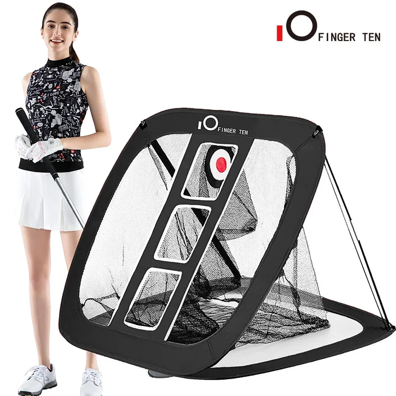 Chipping Net For Backyard Outdoor Target Practice Hitting Ne