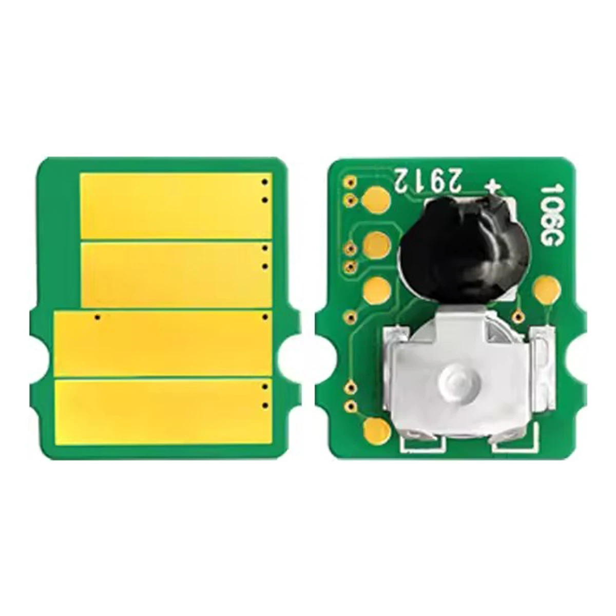 Блок изображения обработки изображений Барабанный картридж Чип Наборы для