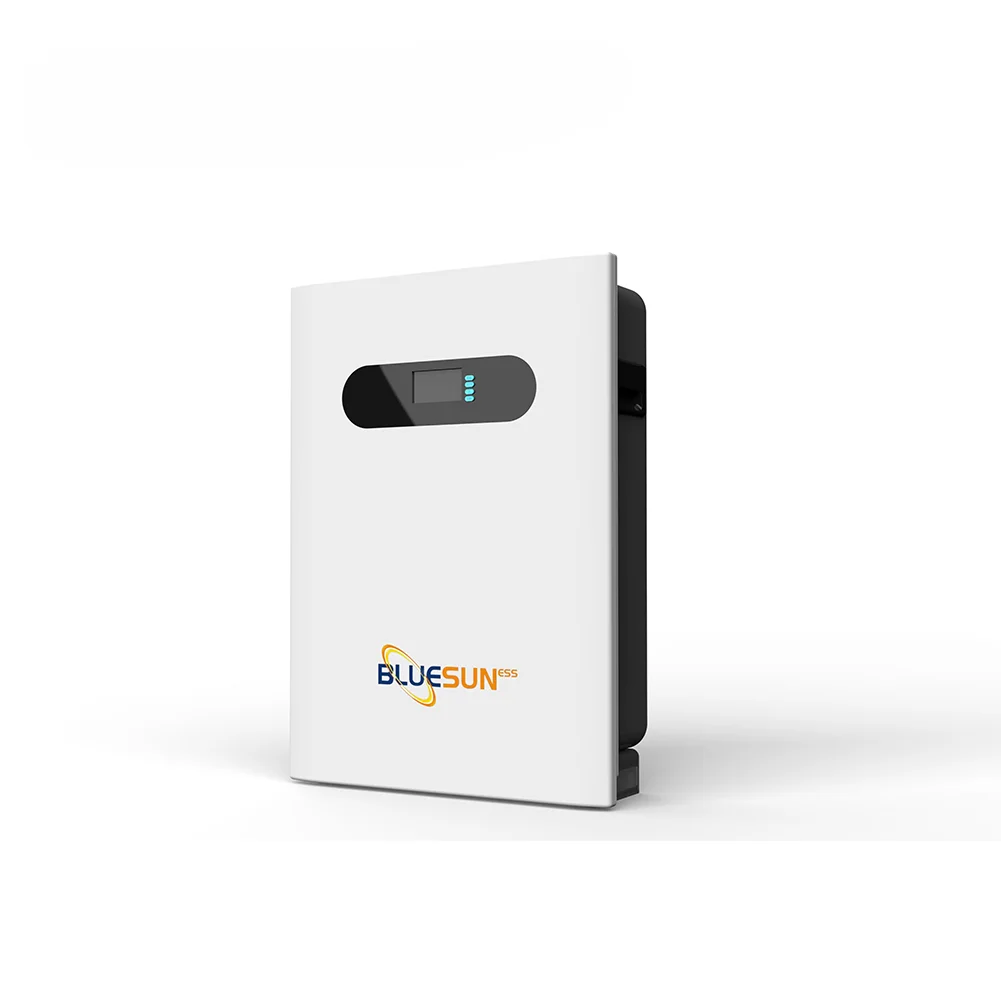 Для подключения солнечных панелей 5 кВт 10 Lifepo4 Аккумуляторный шкаф 100 кВтч 200 для