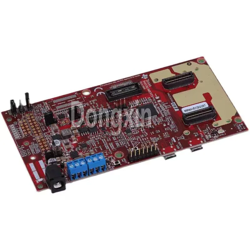 Spot MMWAVEICBOOST Модуль радарного датчика MMW для переноски карты AWR