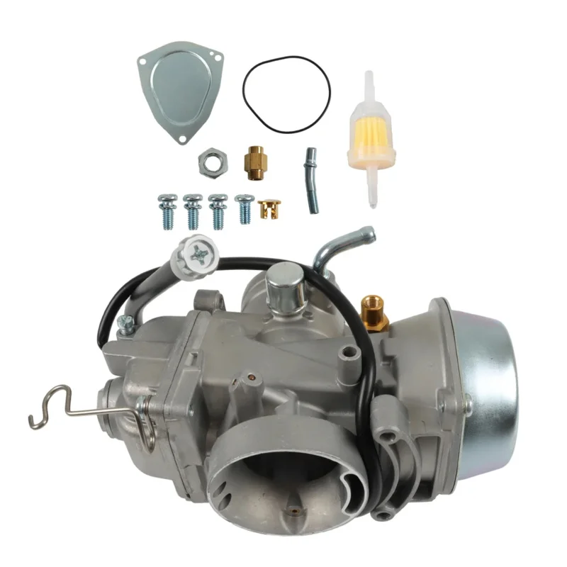 Фото 3131568     Карбюратор для Polaris Sportsman 500 4x4 HO ATP 500 Scrambler 500 PREDATOR 500 1998-2005 2010 2011 2012 20133131707 №3