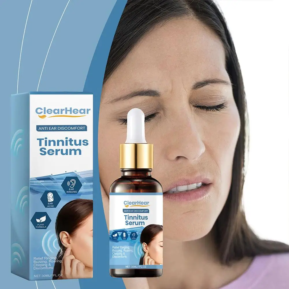 Улучшение слуха снимает ощущения при ощущении ощущение отеков в ушах и разряде