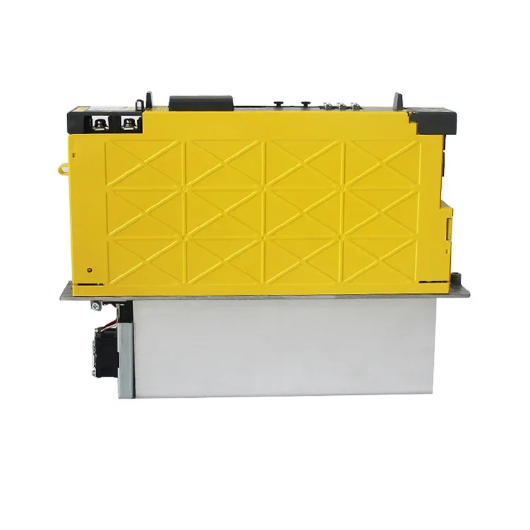 Модуль усилителя сервопривода A06B-6117-H207 для станка с ЧПУ