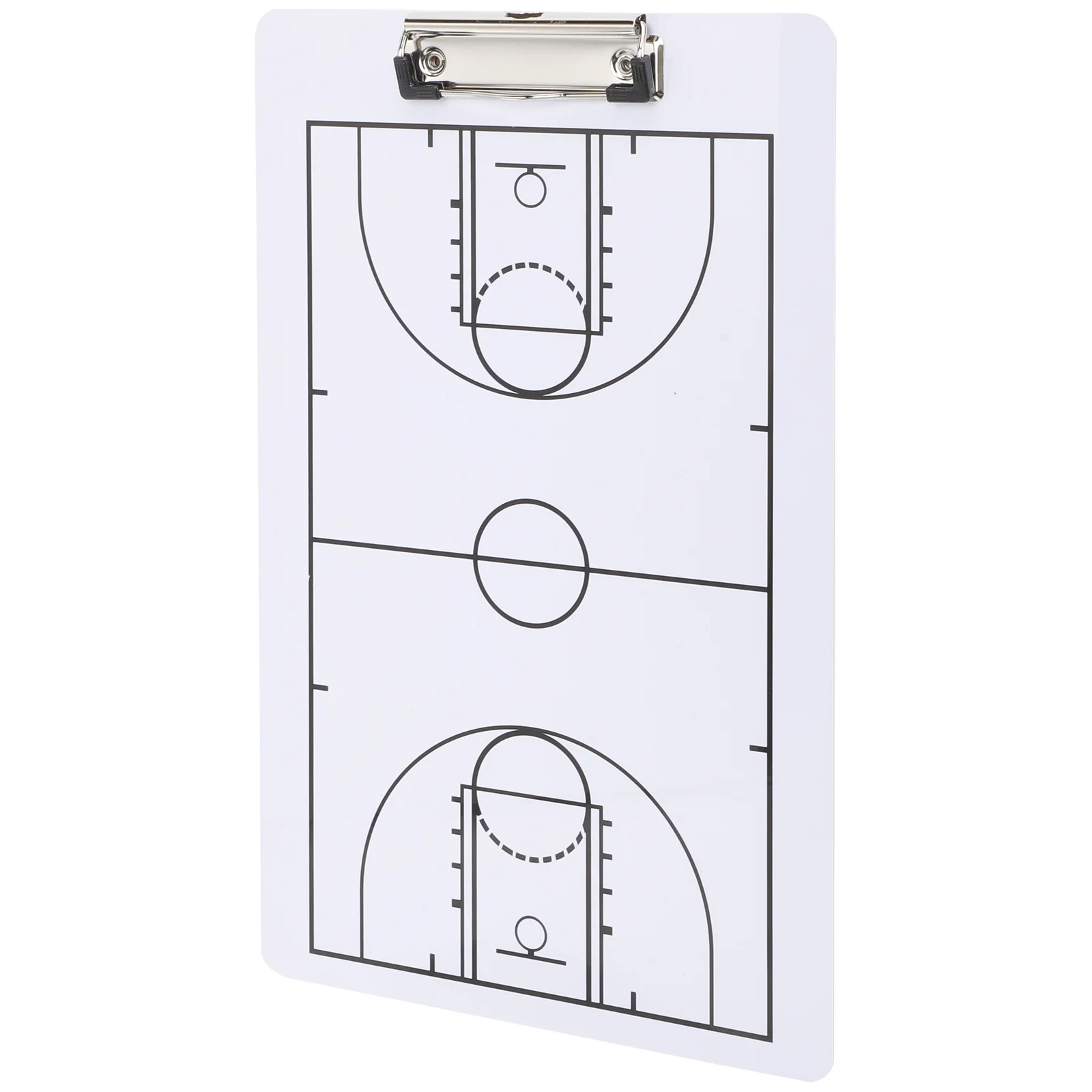 

Basketball Board Soccer Magnetic Coaching Training Competition Reusable Tactics Creative Pvc Game Sports