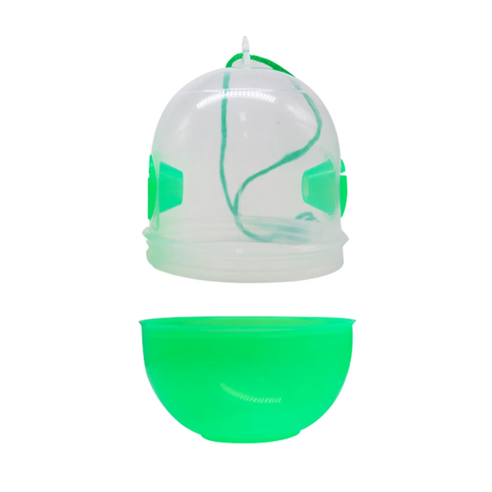 Многоразовая подвесная ловушка для летающих насекомых зеркальная фотоловушка