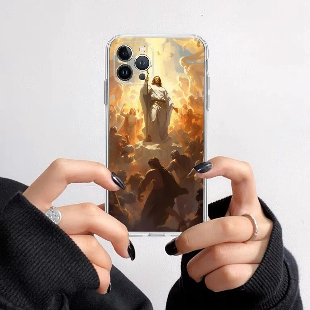 Чехол для IPhone 15 8 7 6 6S Plus X SE 2020 XR XS 14 11 12 13 Mini Pro Max