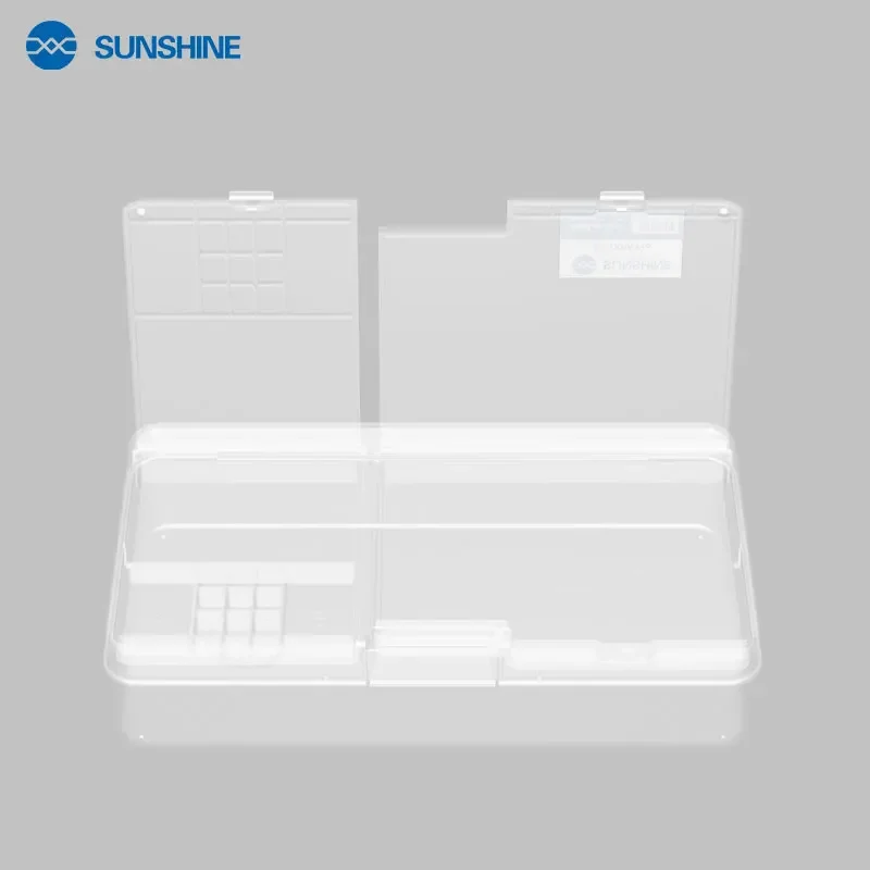 

SUNSHINE SS-001A Pro набор для хранения деталей