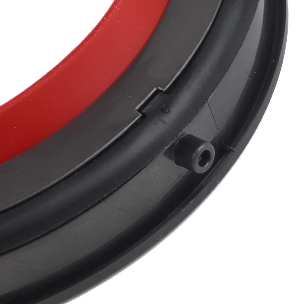 

Vacuum Parts Screwdriver Sealing Ring Vacuum Cleaner 11.6*11.6cm For Dyson V10 Sealing Ring Top Fixed For Dyson V10