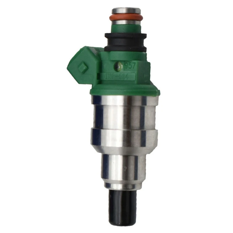 

1 шт. новый топливный инжектор для Mitsubishi Montero 3.5L1994-1996 INP-534 MD189021 6G74DE