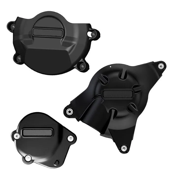 

Motorcycles Engine Covers Protectors For R6 2006-2022 Engine CoversProtectors
