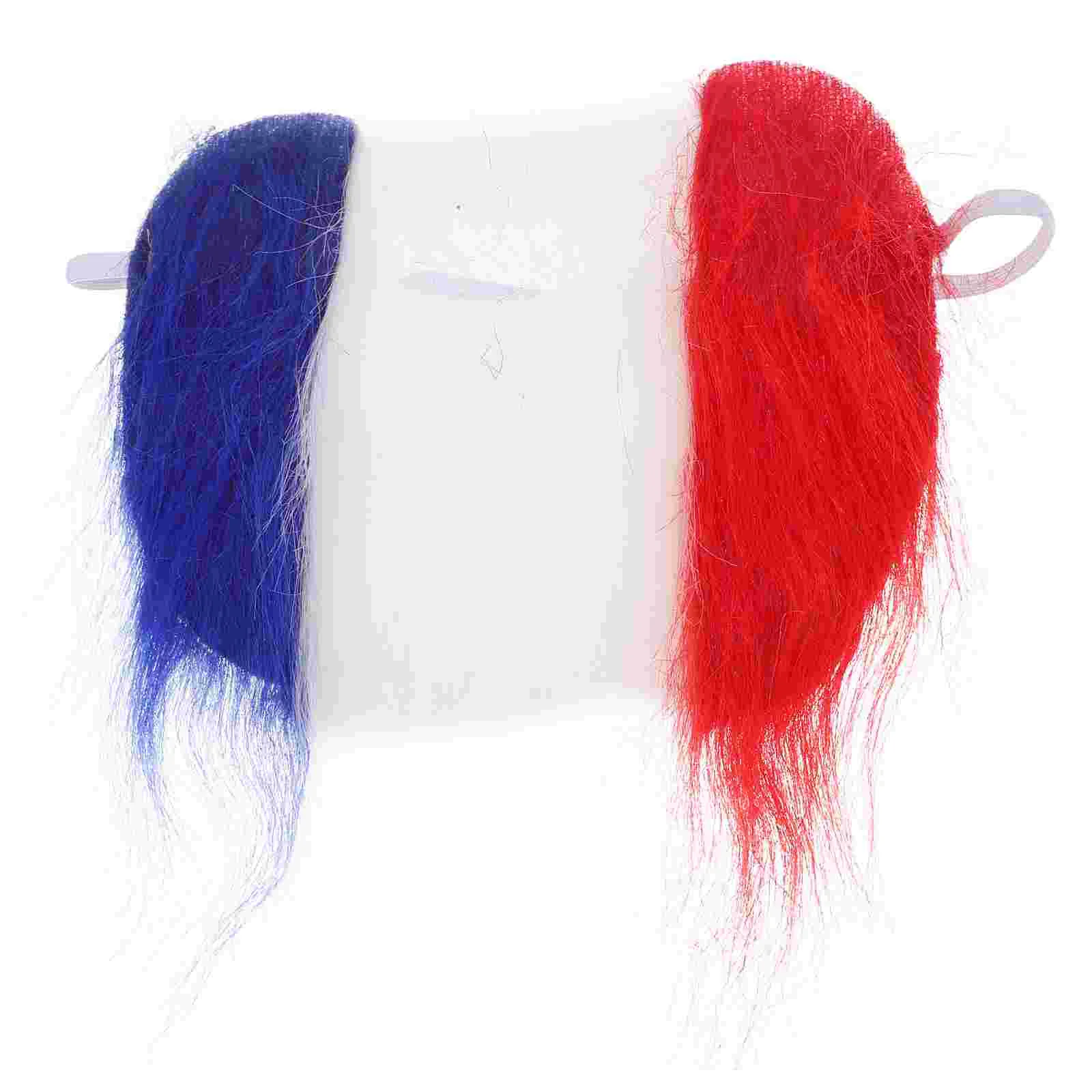 

Fake Beard Prop Halloween Beard Funny Beard Prop for Costume Party Competition
