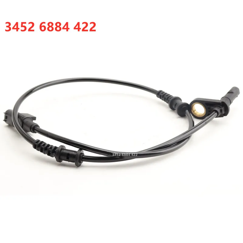 

34526791223 34526884422 34526791223 34526869320 New Front ABS Wheel Speed Sensor Car Accessories For BMW F20 F22 F30 F32 F33 F3
