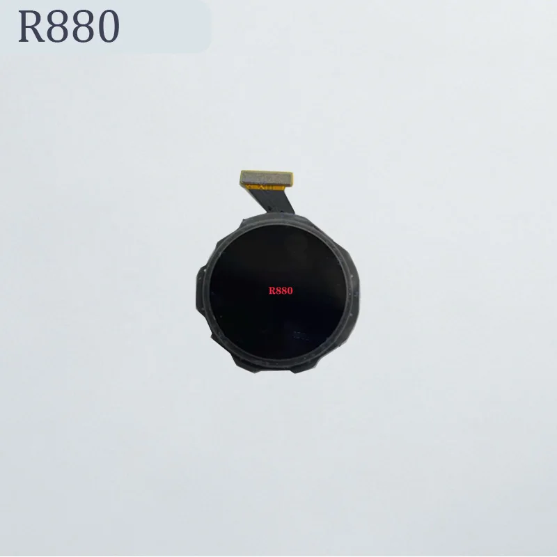 Фото Для Samsung Galaxy SM-R860 R865 SM-R870 R875 40/44 мм сенсорный ЖК-экран для Watch4 Classic R880 R875 SM-R890 42/46 мм ЖК-дисплей с дигитайзером №4